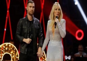Seda Sayan ile Oulcan Engin ks m? Son noktay koydu! 